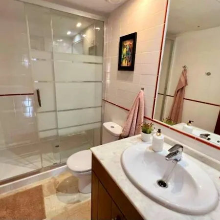 Apartamento Coco Loco Punta Prima,la Recoleta, 3 Swimming Pools, Terrace&parking Space Torrevieja