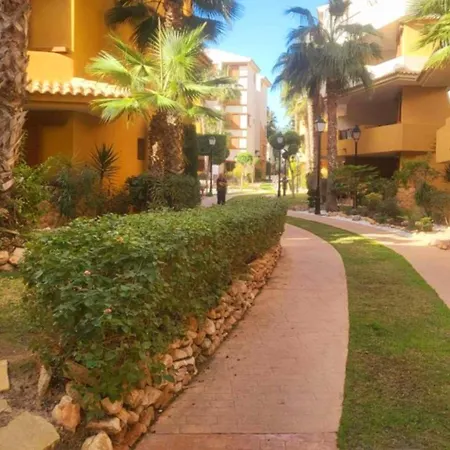 Coco Loco Punta Prima,la Recoleta, 3 Swimming Pools, Terrace And Parking Space Διαμέρισμα