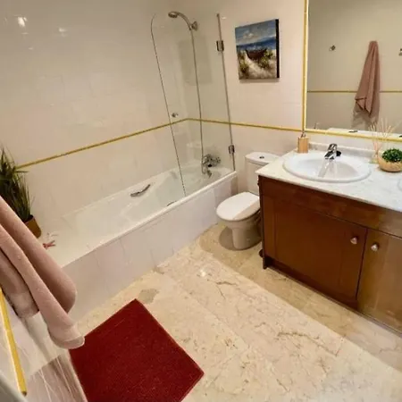 Coco Loco Punta Prima,la Recoleta, 3 Swimming Pools, Terrace&parking Space Apartamento *