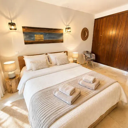 Apartamento Coco Loco Punta Prima,la Recoleta, 3 Swimming Pools, Terrace&parking Space *