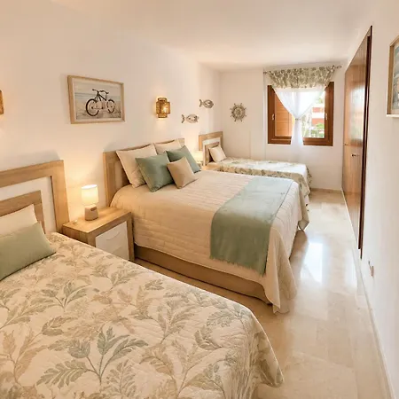 Coco Loco Punta Prima,la Recoleta, 3 Swimming Pools, Terrace And Parking Space Lejlighed Torrevieja