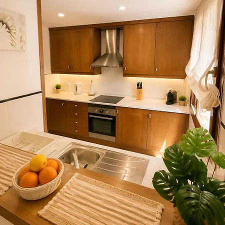 Apartamento Coco Loco Punta Prima,la Recoleta, 3 Swimming Pools, Terrace&parking Space