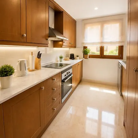 Coco Loco Punta Prima,la Recoleta, 3 Swimming Pools, Terrace&parking Space Apartamento