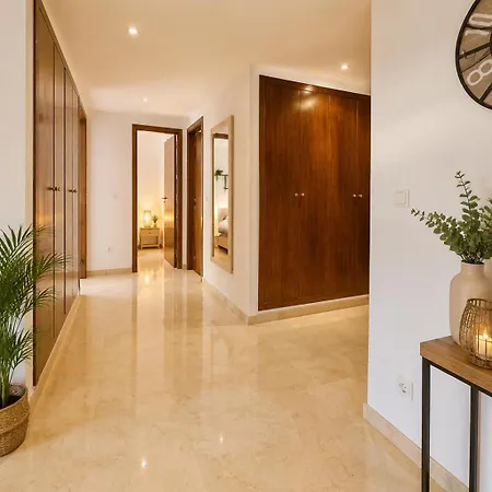 Coco Loco Punta Prima,la Recoleta, 3 Swimming Pools, Terrace&parking Space