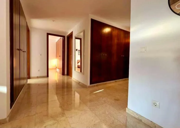 Coco Loco Punta Prima,la Recoleta, 3 Swimming Pools, Terrace&parking Space Apartamento Torrevieja