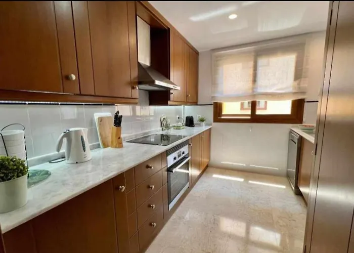 Apartamento Coco Loco Punta Prima,la Recoleta, 3 Swimming Pools, Terrace&parking Space