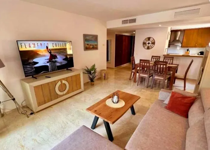 Coco Loco Punta Prima,la Recoleta, 3 Swimming Pools, Terrace&parking Space Torrevieja