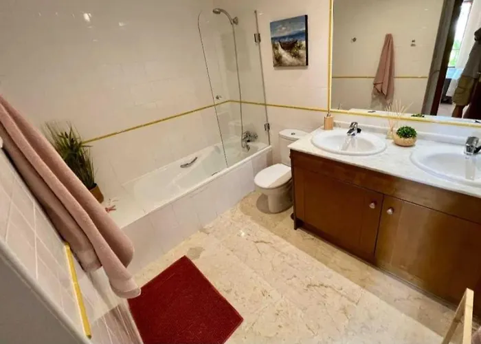 Coco Loco Punta Prima,la Recoleta, 3 Swimming Pools, Terrace&parking Space Apartamento *