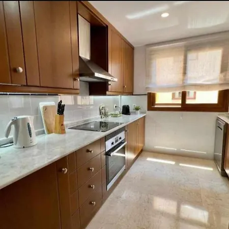 Daire Coco Loco Punta Prima,la Recoleta, 3 Swimming Pools, Terrace And Parking Space